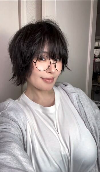 Full leaked Kana private photo