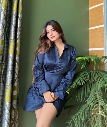 Full leaked Kanak mishra private onlyfans photo