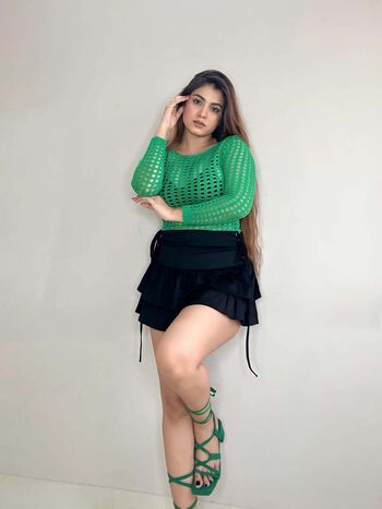 Full leaked Kanak mishra private onlyfans photo