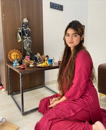 Full leaked Kanak mishra private onlyfans photo