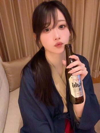 Full leaked Kaname ai page private onlyfans photo