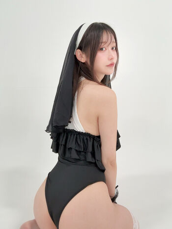 Full leaked Kaname ai private photo