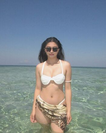 Full leaked Kanami mori private photo