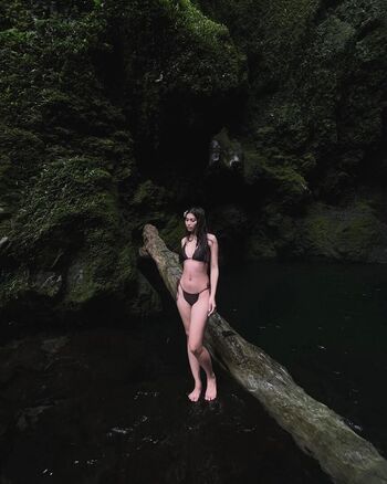 Full leaked Kanami mori private photo