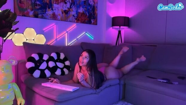 Full leaked Kanary private photo