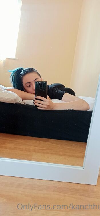 Full leaked Kanchhi private onlyfans photo