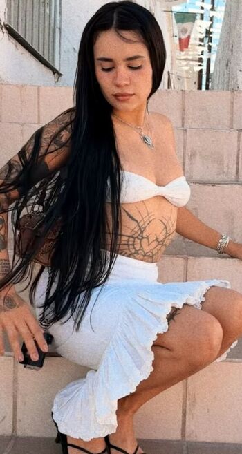 Full leaked Kandy cocktail private photo