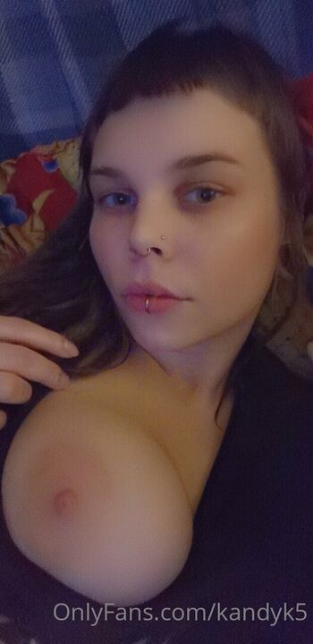 Full leaked Kandyk page private photo