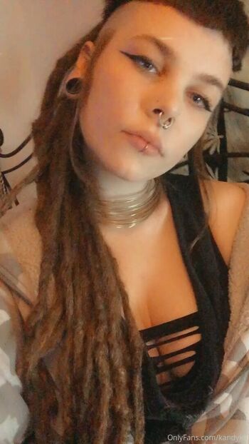 Full leaked Kandyk private photo
