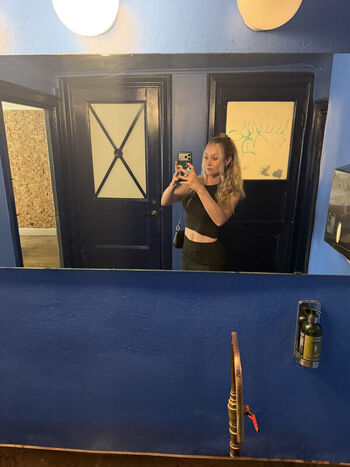 Full leaked Kandyland private photo