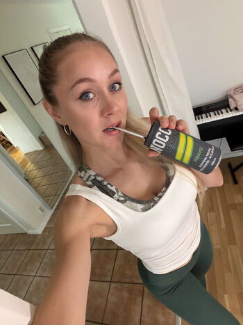Full leaked Kandyland private photo