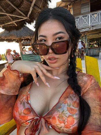 Full leaked Kandymonsterz private photo