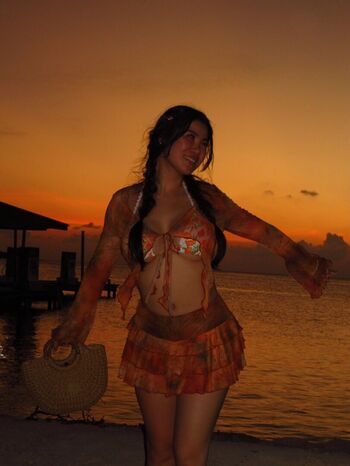 Full leaked Kandymonterz private photo