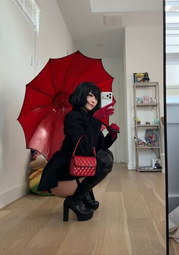 Full leaked Kang hee yoon page private onlyfans photo