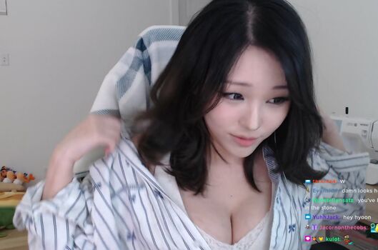 Full leaked Kang hee yoon page private onlyfans photo