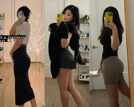 Full leaked Kang hee yoon private onlyfans photo