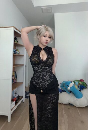 Full leaked Kang hee yoon private photo