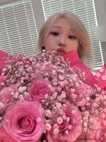 Full leaked Kang hee yoon private photo