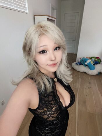 Full leaked Kang hee yoon private photo