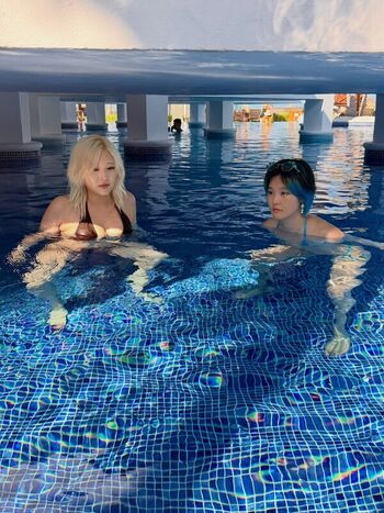 Full leaked Kang hee yoon private photo