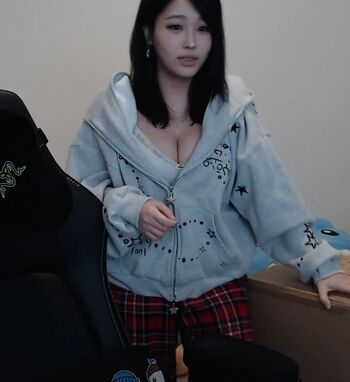 Full leaked Kang hee yoon private photo
