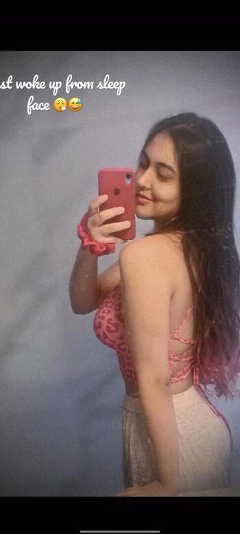 Full leaked Kani gaming private onlyfans photo