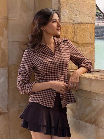Full leaked Kanika mann private photo