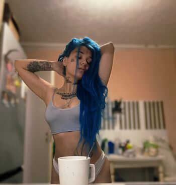 Full leaked Kanima private onlyfans photo