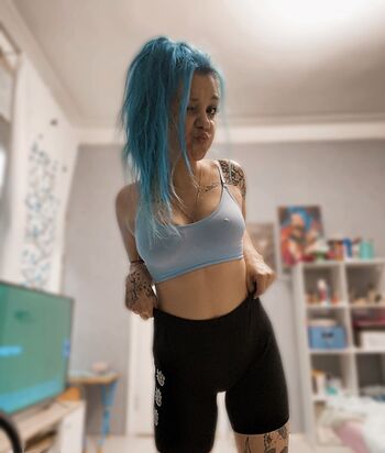 Full leaked Kanima private onlyfans photo