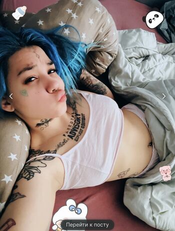 Full leaked Kanima private onlyfans photo