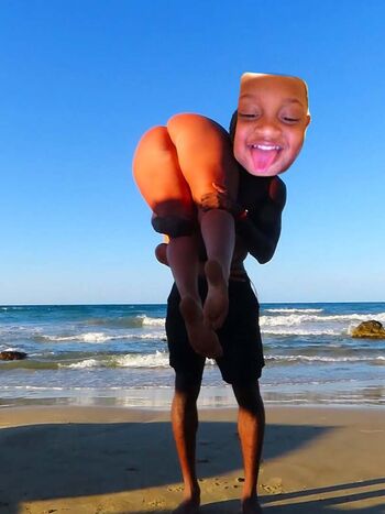 Full leaked Kanisha underdown private photo