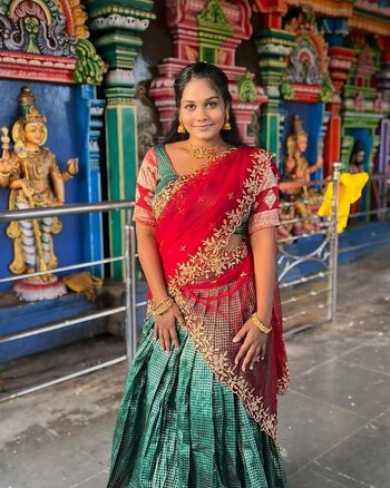 Full leaked Kanmani priyangaraj private onlyfans photo