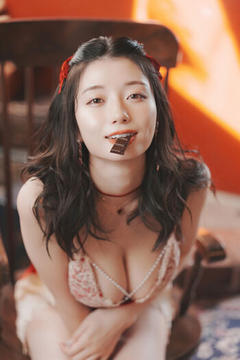 Full leaked Kanna seto page private onlyfans photo