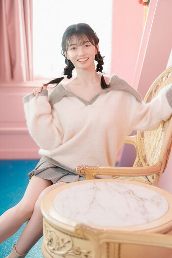 瀬戸環奈 Kanna Seto