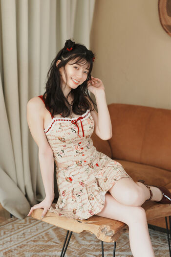 Full leaked Kanna seto private photo