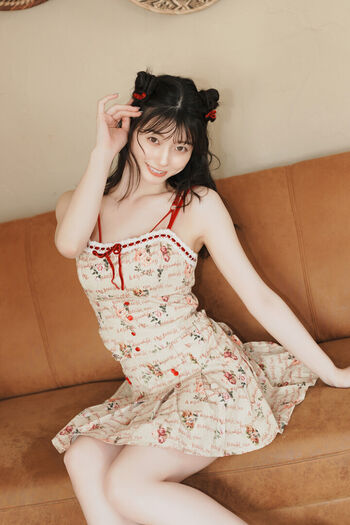 Full leaked Kanna seto private photo