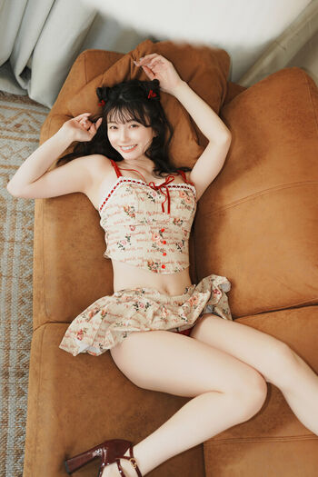 瀬戸環奈 Kanna Seto