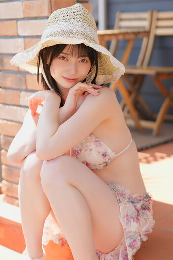 Full leaked Kanna seto private photo