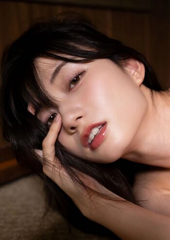Full leaked Kanna seto page private photo