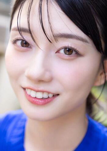 Full leaked Kanna seto page private photo