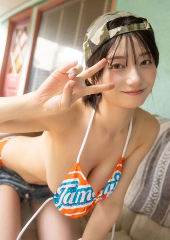 Full leaked Kanna seto private photo