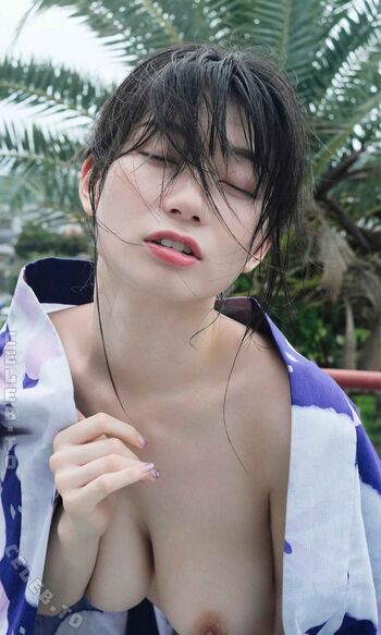瀬戸環奈 Kanna Seto