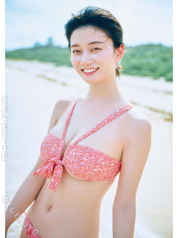 瀬戸環奈 Kanna Seto