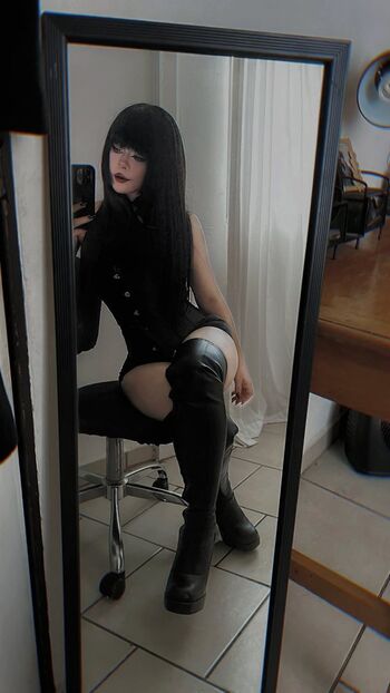 Full leaked Kanonsuzuki private photo