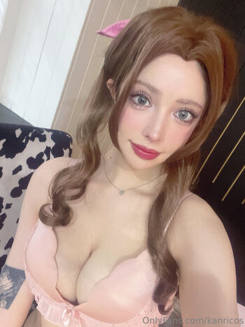 Full leaked Kanricos private photo