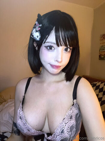 Full leaked Kanricos private photo