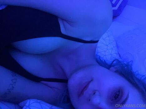 Full leaked Kantasea page private photo