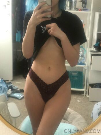 Full leaked Kantasea private photo