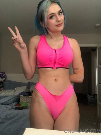 Full leaked Kantasea private photo