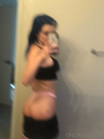 Full leaked Kantasea private photo
